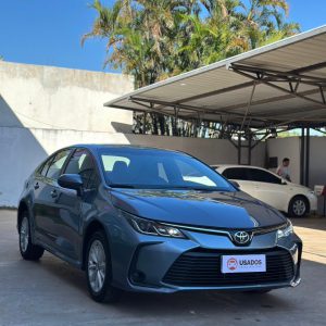 TOYOTA COROLLA GLI FLEX 2.0L. EN TOYOTOSHI