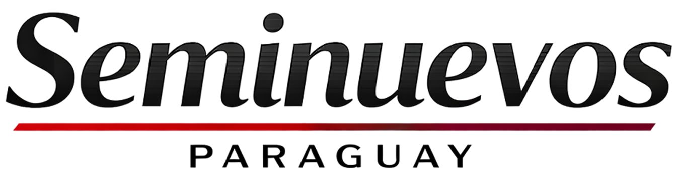 Seminuevos Paraguay